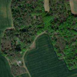 Satellite imagery of (Pysky) [Skalka u Prostějova], CZ