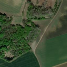 Satellite imagery of (Pysky) [Skalka u Prostějova], CZ