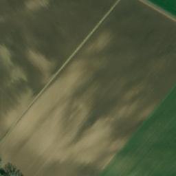 Satellite imagery of [Klenovice na Hané] GSM-1, CZ