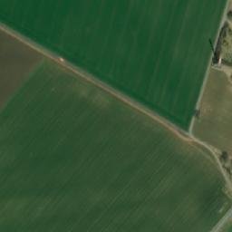 Satellite imagery of [Klenovice na Hané] HG, CZ