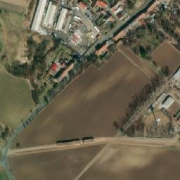 Satellite imagery of [Obědkovice] GSM-2, CZ