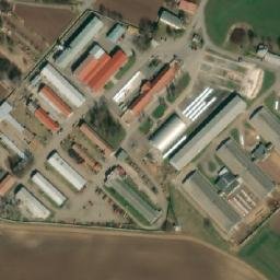 Satellite imagery of [Obědkovice] GSM-2, CZ