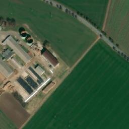 Satellite imagery of [Obědkovice] GSM-2, CZ