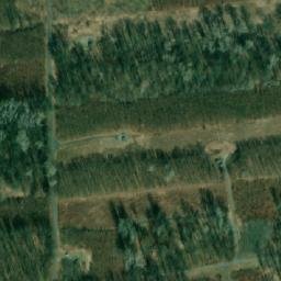 Satellite imagery of (Vysoká Kopcová) [Troubky nad Bečvou], CZ