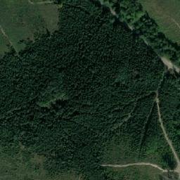 Satellite imagery of Čečetkov [Rajnochovice], CZ