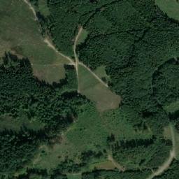 Satellite imagery of Čečetkov [Rajnochovice], CZ