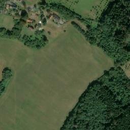 Satellite imagery of Pálenisko [Růžďka] GSM, CZ