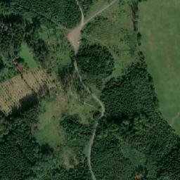 Satellite imagery of Pálenisko [Růžďka] GSM, CZ