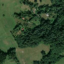 Satellite imagery of Pálenisko [Růžďka] GSM, CZ