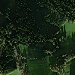 Satellite imagery of Soláň, CZ