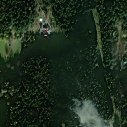 Satellite imagery of Soláň, CZ