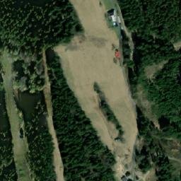 Satellite imagery of Soláň, CZ