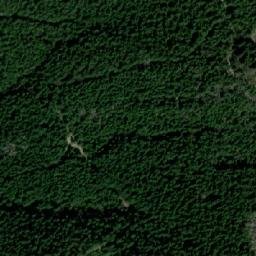 Satellite imagery of Pálenice, CZ