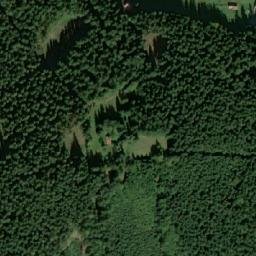 Satellite imagery of Čarták, CZ