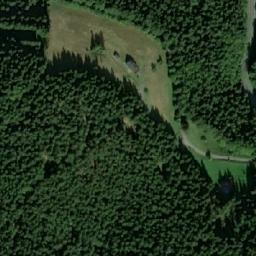 Satellite imagery of Čarták, CZ