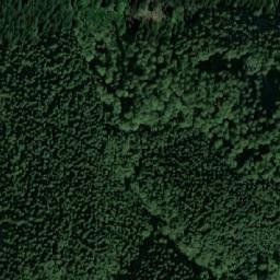 Satellite imagery of Korytovo, CZ