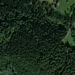 Satellite imagery of Korytovo, CZ