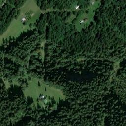 Satellite imagery of Korytovo, CZ