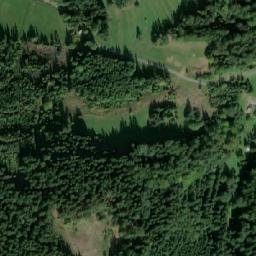 Satellite imagery of Zlámaná, CZ