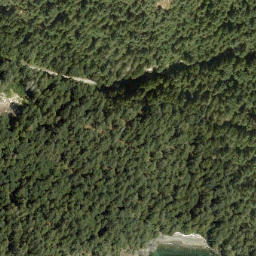 Satellite imagery of Stony Hill, CA