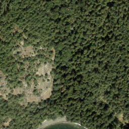 Satellite imagery of Stony Hill, CA