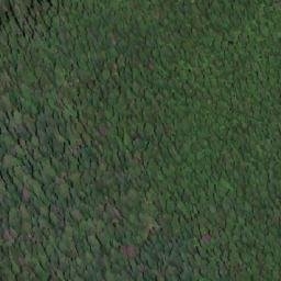 Satellite imagery of Hollyburn Mountain, CA