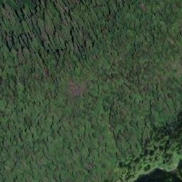 Satellite imagery of Dam Mountain, CA