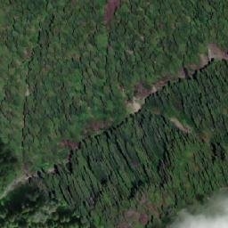 Satellite imagery of Dam Mountain, CA
