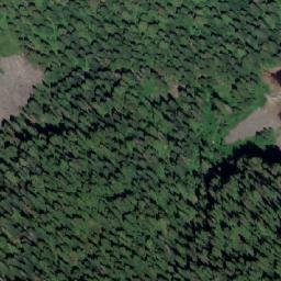 Satellite imagery of Mount Elsay, CA
