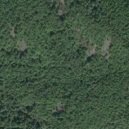 Satellite imagery of Little Horn Mountain, CA