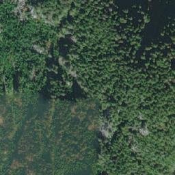 Satellite imagery of Deception Point, CA