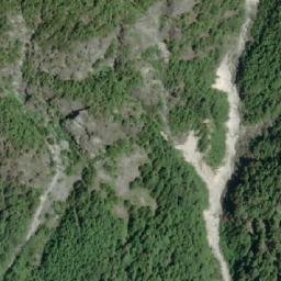 Satellite imagery of Mount Jasper, CA