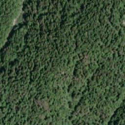Satellite imagery of Mount Jasper, CA