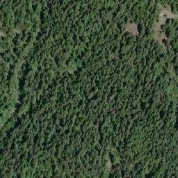 Satellite imagery of Mount Jasper, CA