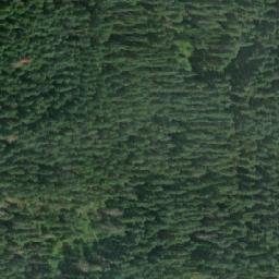 Satellite imagery of Ogilvie Peak, CA