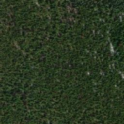 Satellite imagery of Mount Riordan, CA