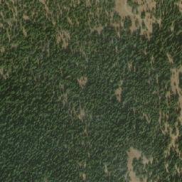 Satellite imagery of Green Mountain, CA