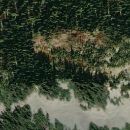 Satellite imagery of Copper Mountain, CA