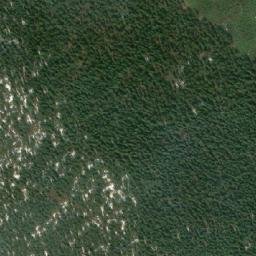 Satellite imagery of Cranbrook Mountain, CA