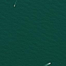 Satellite imagery of Roches de Grandcamp, FR