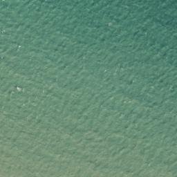 Satellite imagery of Pointe de la Percée, FR