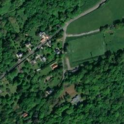 Satellite imagery of Pointe de Villerville, FR