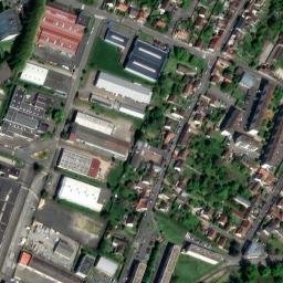 Satellite imagery of Abbaye de Royallieu, FR