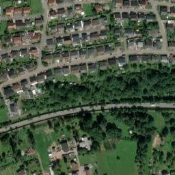 Satellite imagery of Auf der Warte, DE