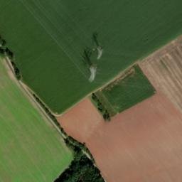 Satellite imagery of Hellberg, DE