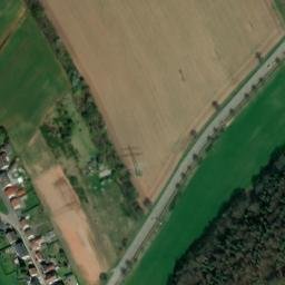 Satellite imagery of Schulberg, DE