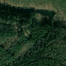 Satellite imagery of Großer Stempelberg, DE