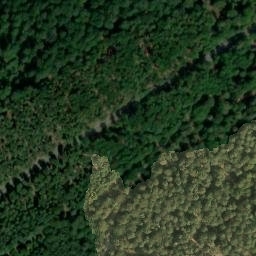 Satellite imagery of Kleiner Roßrück, DE