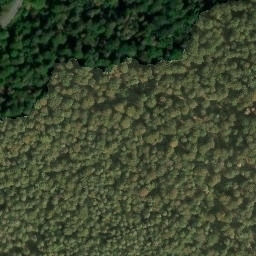 Satellite imagery of Weidensohler Berg, DE