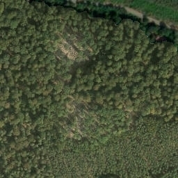 Satellite imagery of Weidensohler Berg, DE